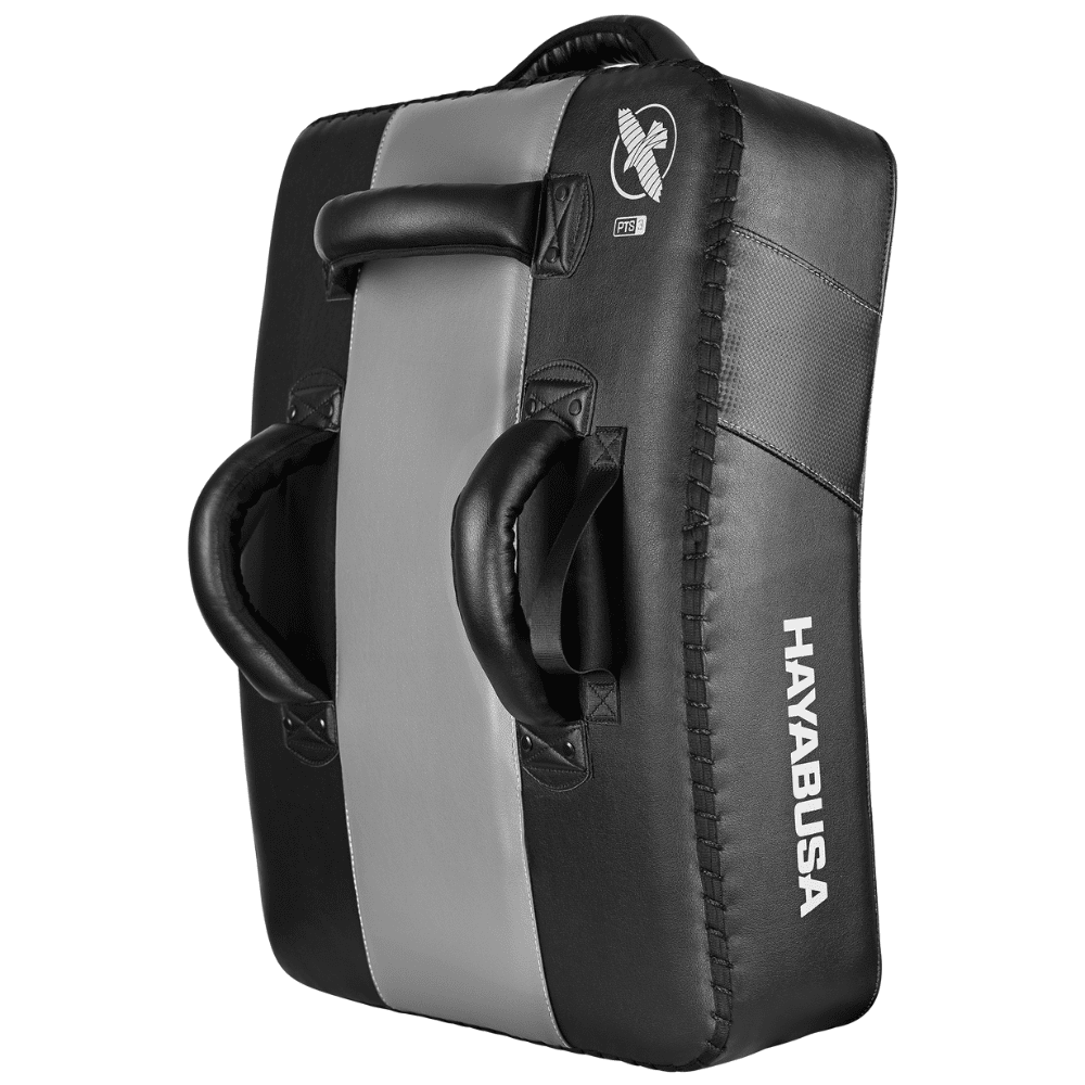 Hayabusa PTS 3 Kick Shield Kick Shields Hayabusa