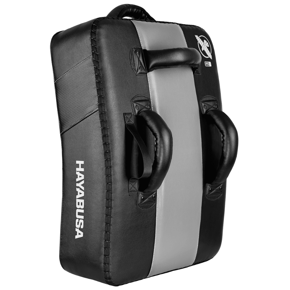 Hayabusa PTS 3 Kick Shield Kick Shields Hayabusa