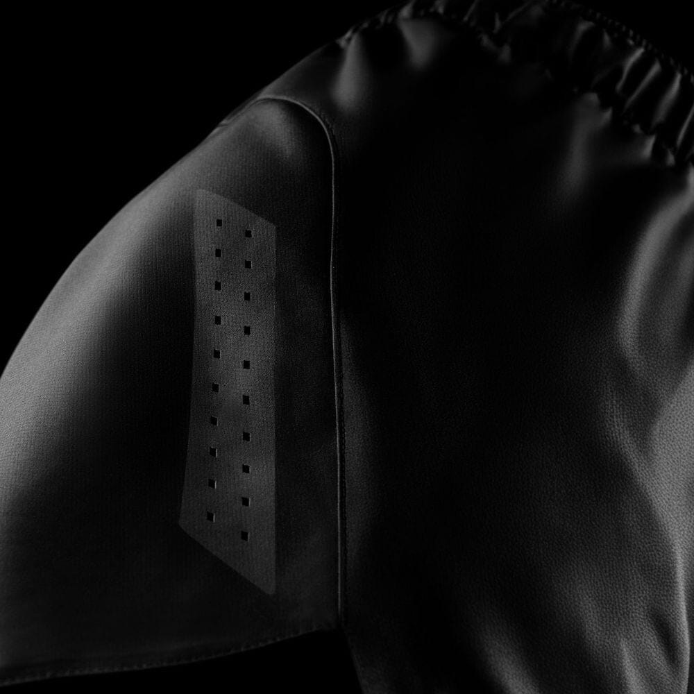 Hayabusa Core Grappling Shorts Black Boxing Shorts Hayabusa