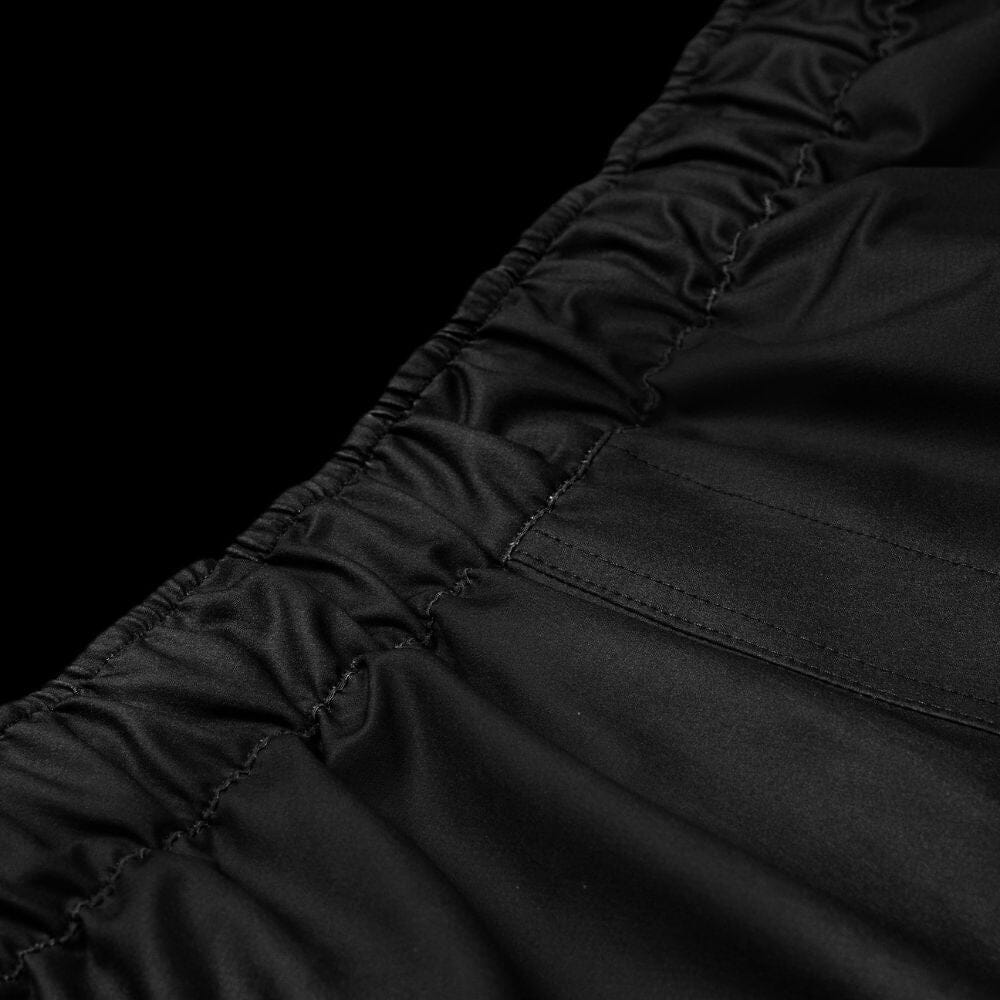 Hayabusa Core Grappling Shorts Black Boxing Shorts Hayabusa