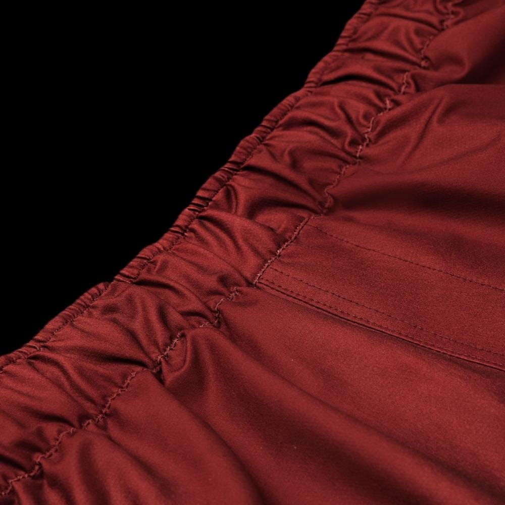 Hayabusa Core Grappling Shorts Red Boxing Shorts Hayabusa