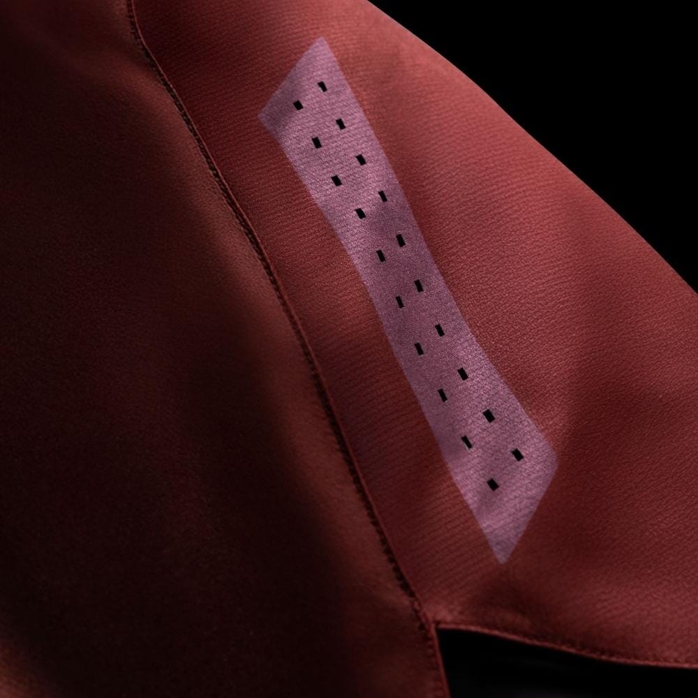 Hayabusa Core Grappling Shorts Red Boxing Shorts Hayabusa