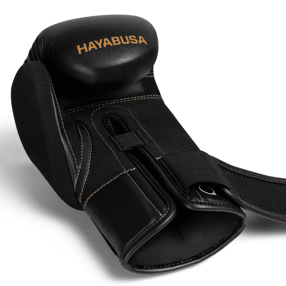 Hayabusa E1 Boxing Gloves Boxing Gloves Hayabusa