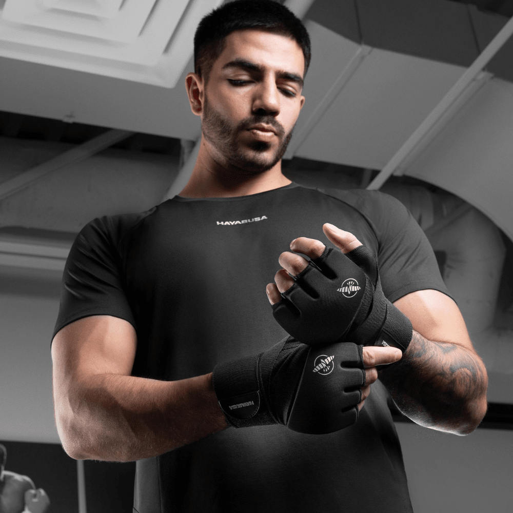 Hayabusa Elite Quick Wraps Quick Wraps Hayabusa