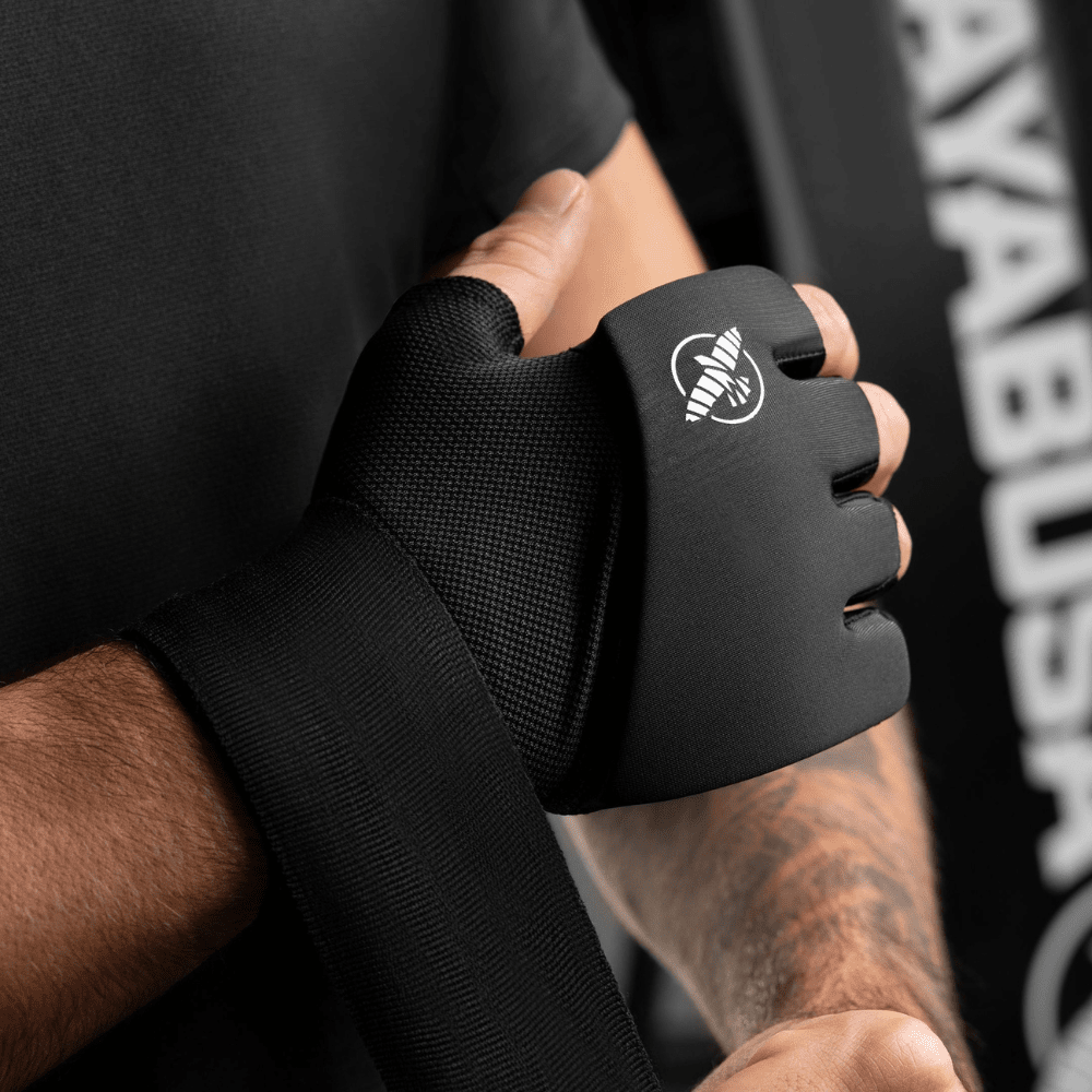 Hayabusa Elite Quick Wraps Quick Wraps Hayabusa