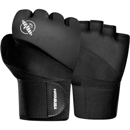 Hayabusa Elite Quick Wraps Quick Wraps Hayabusa X Small