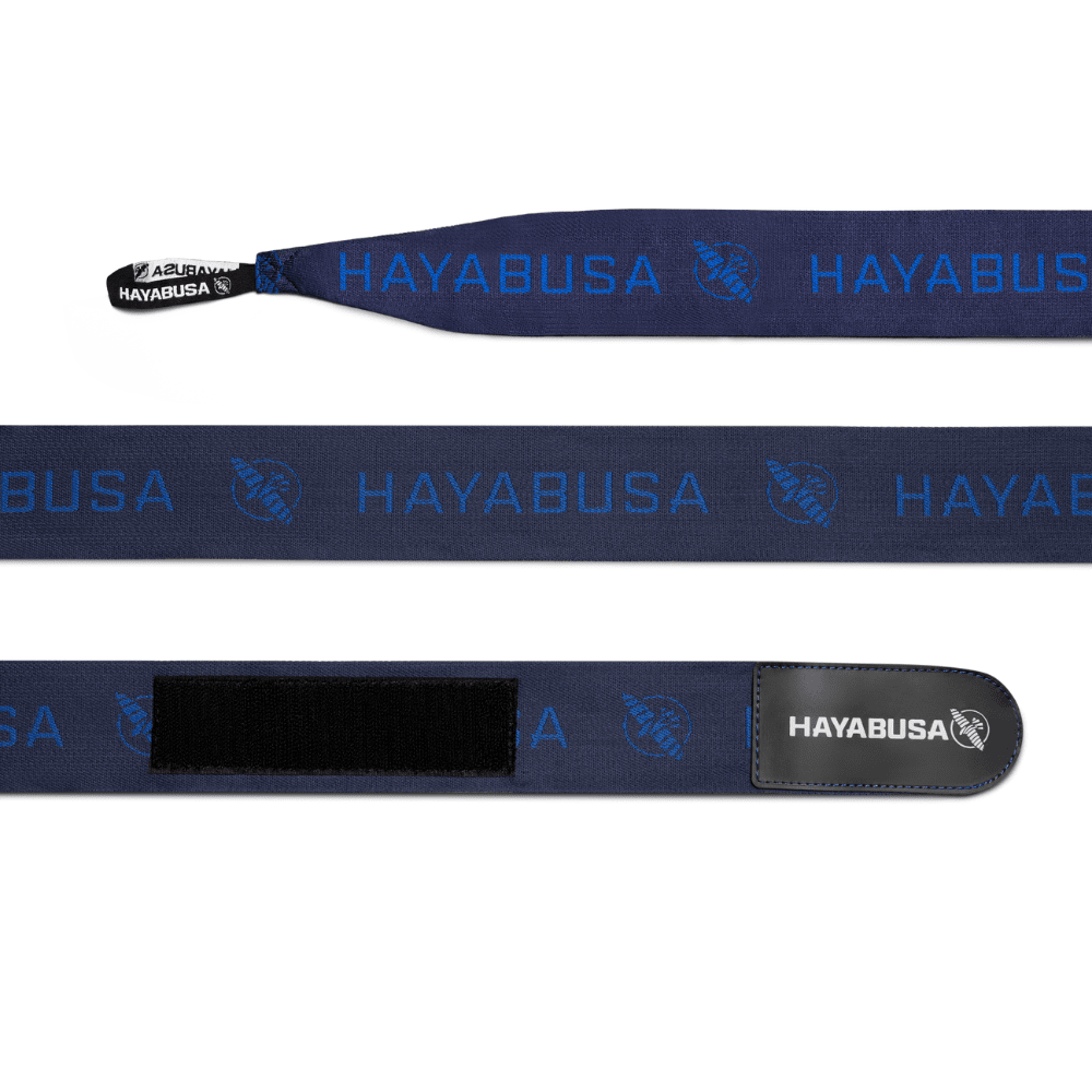 Hayabusa Deluxe Handwraps Hand Wraps Hayabusa