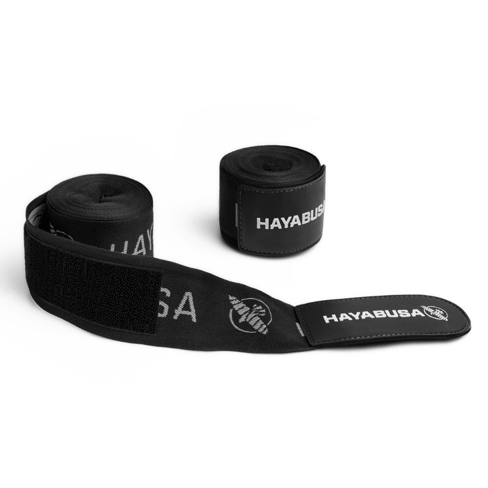 Hayabusa Deluxe Handwraps Hand Wraps Hayabusa