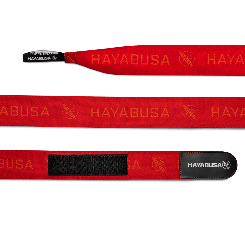 Hayabusa Deluxe Handwraps Hand Wraps Hayabusa