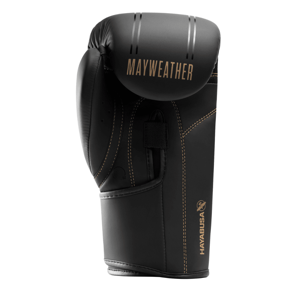 Hayabusa x Mayweather Contender Boxing Gloves Boxing Gloves Hayabusa