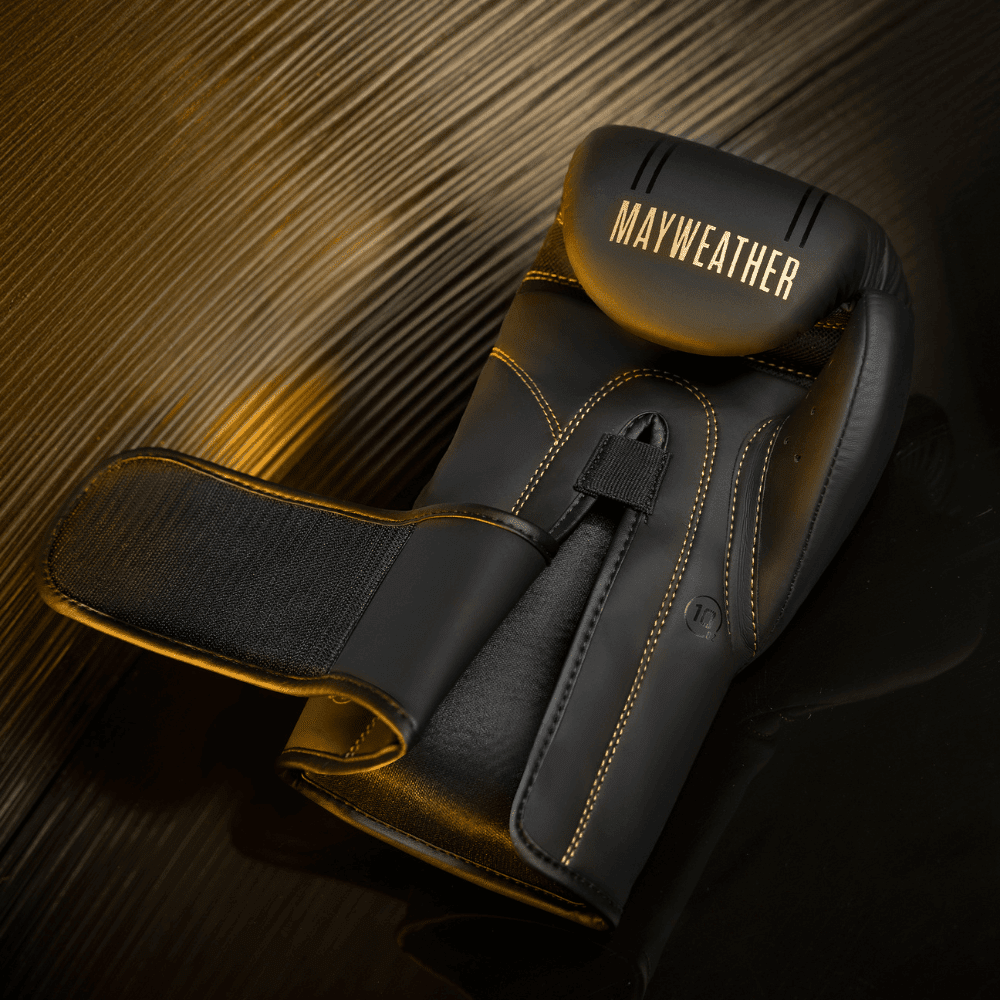 Hayabusa x Mayweather Contender Boxing Gloves Boxing Gloves Hayabusa