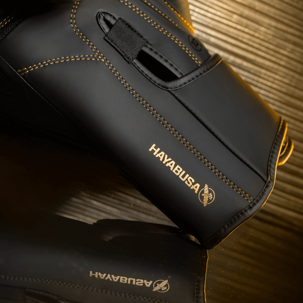 Hayabusa x Mayweather Contender Boxing Gloves Boxing Gloves Hayabusa