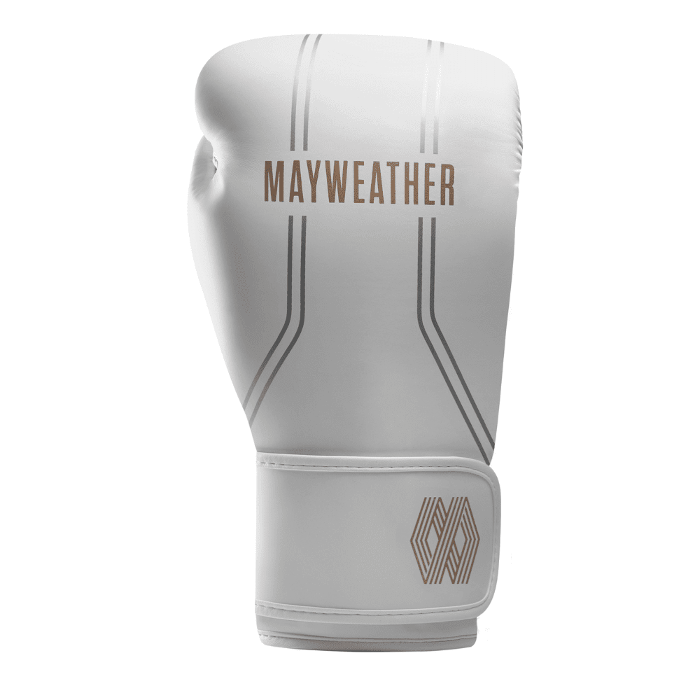 Hayabusa x Mayweather Contender Boxing Gloves Boxing Gloves Hayabusa