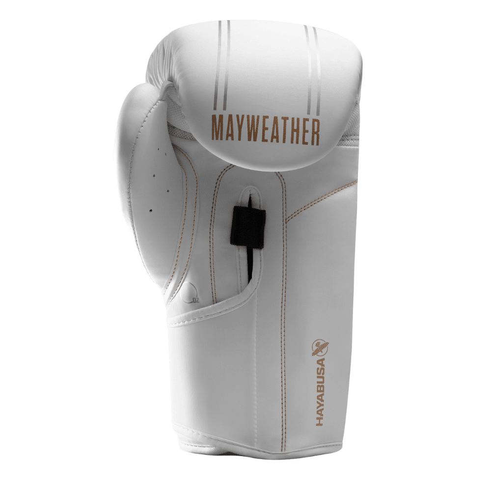 Hayabusa x Mayweather Contender Boxing Gloves Boxing Gloves Hayabusa