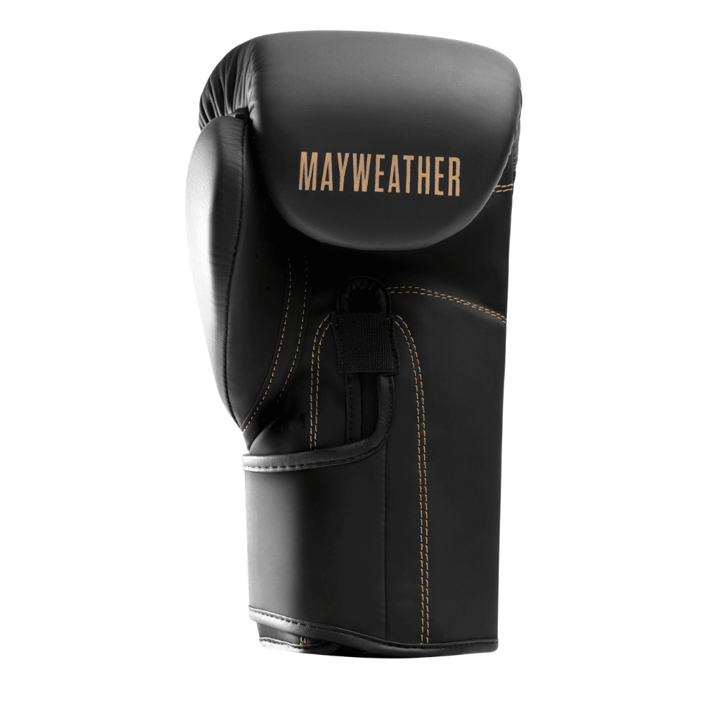 Hayabusa x Mayweather Core Boxing Gloves Boxing Gloves Hayabusa