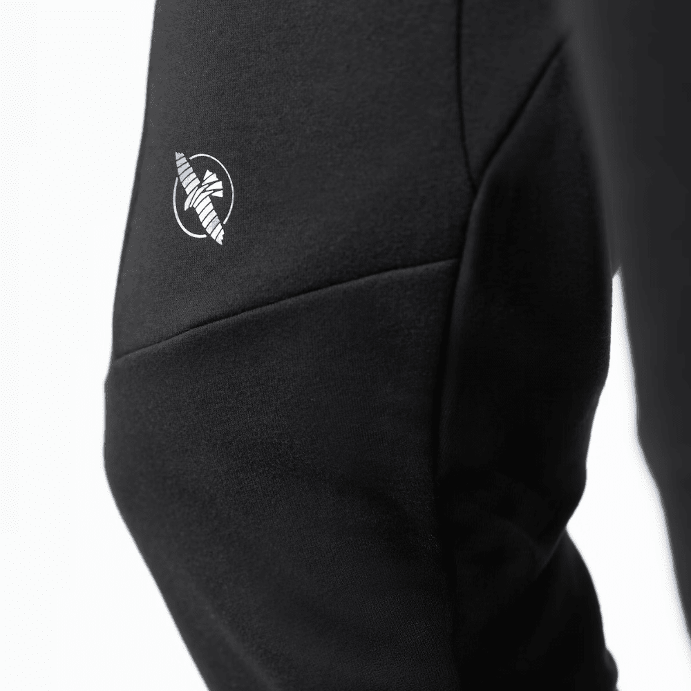 Hayabusa Mens Athletic Jogger Black