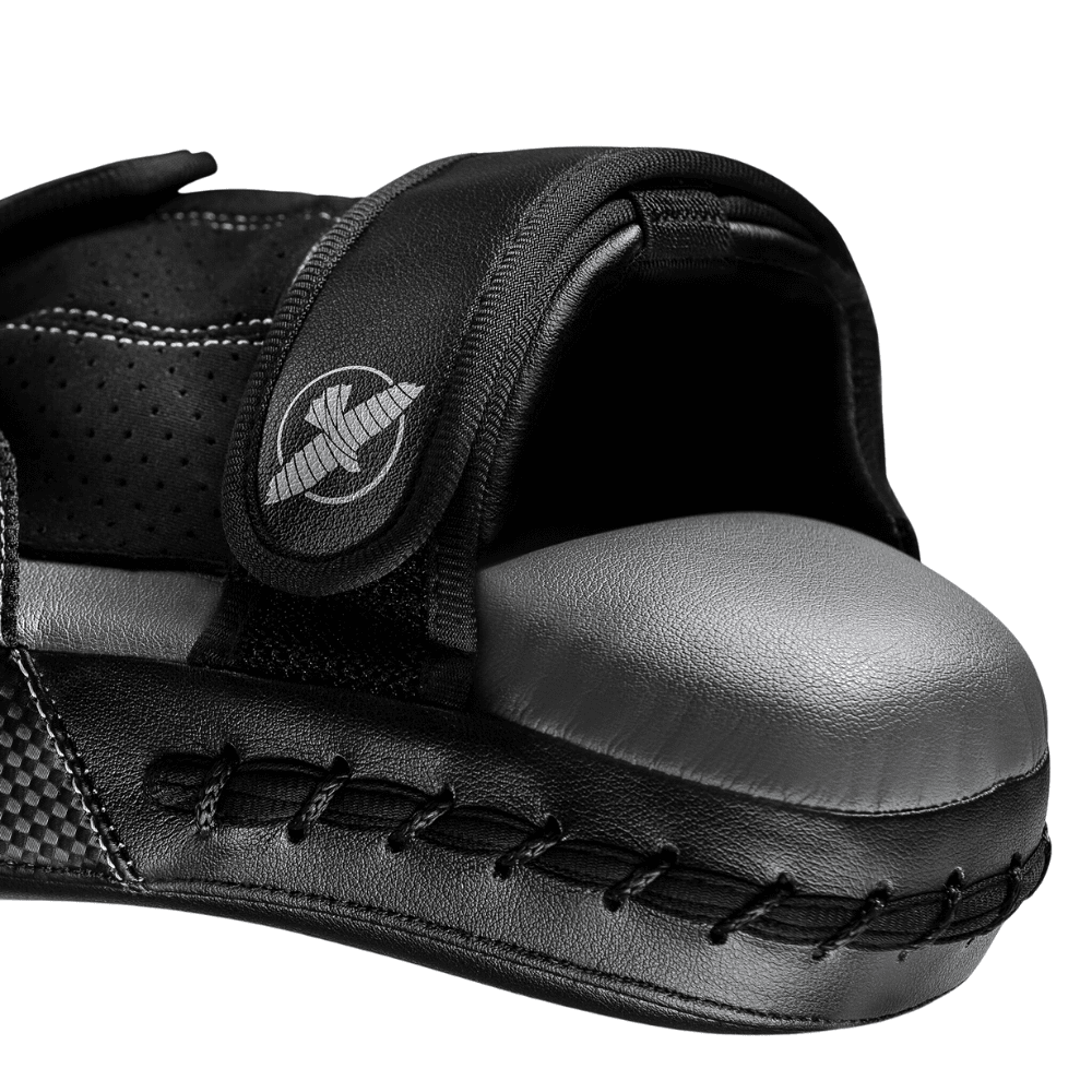 Hayabusa PTS 3 Focus Mitts Focus Mitts Hayabusa