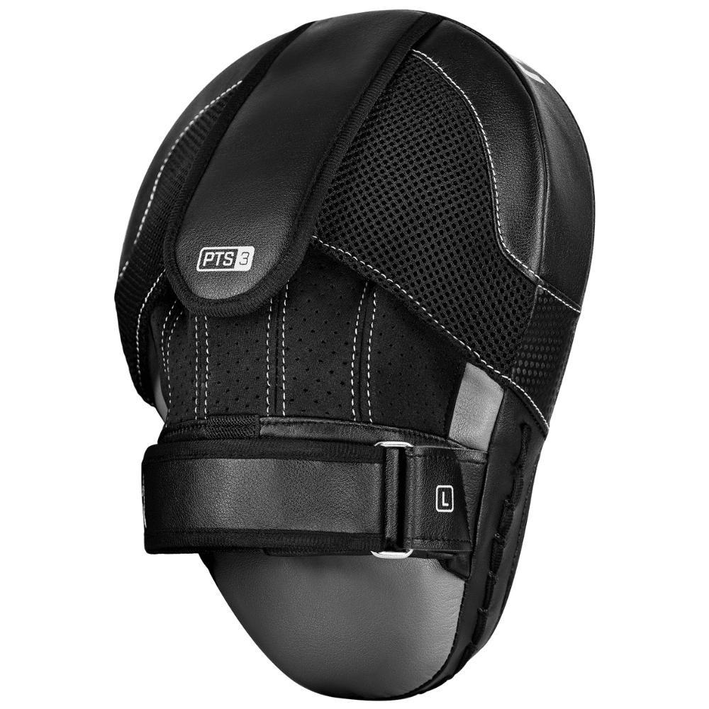 Hayabusa PTS 3 Focus Mitts Focus Mitts Hayabusa