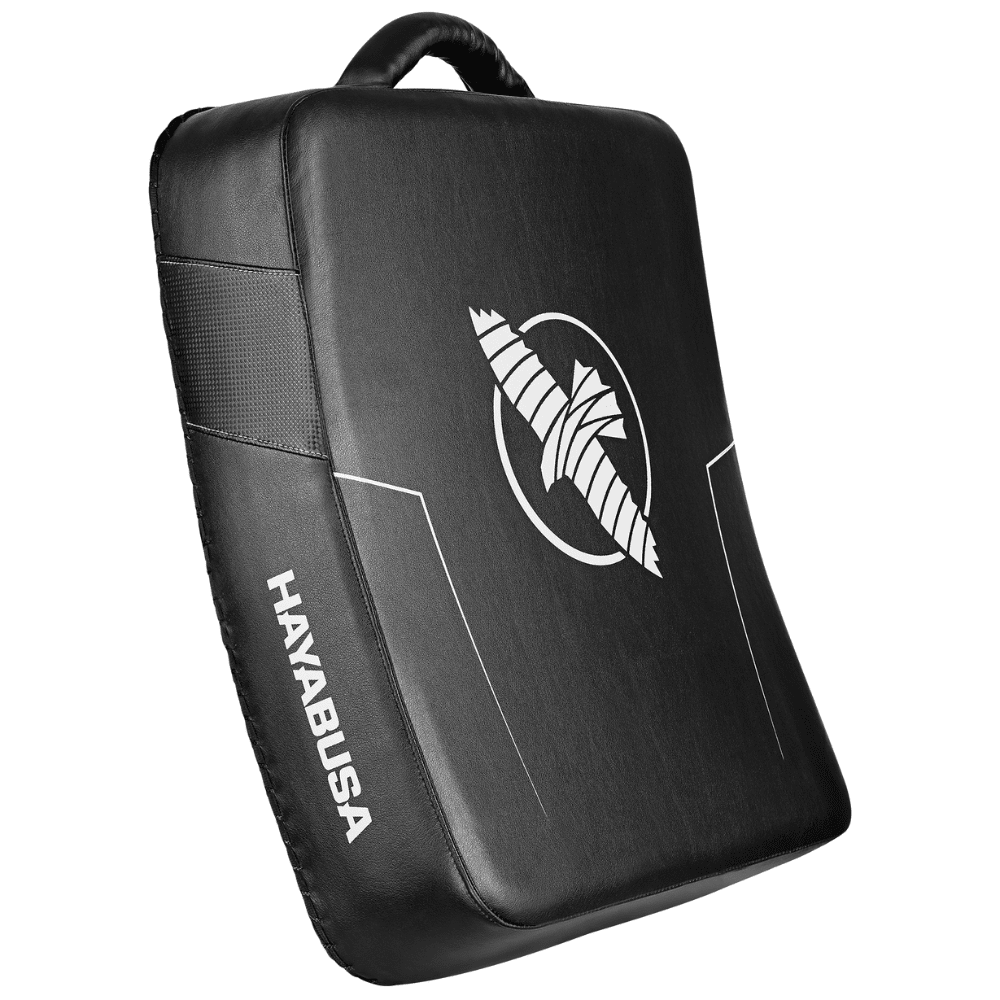 Hayabusa PTS 3 Kick Shield Kick Shields Hayabusa