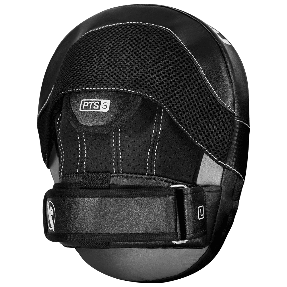 Hayabusa PTS 3 Micro Focus Mitts Focus Mitts Hayabusa