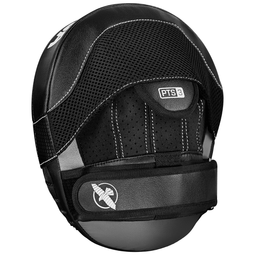 Hayabusa PTS 3 Micro Focus Mitts Focus Mitts Hayabusa