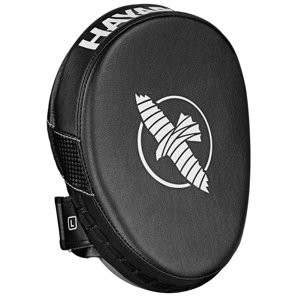 Hayabusa PTS 3 Micro Focus Mitts Focus Mitts Hayabusa