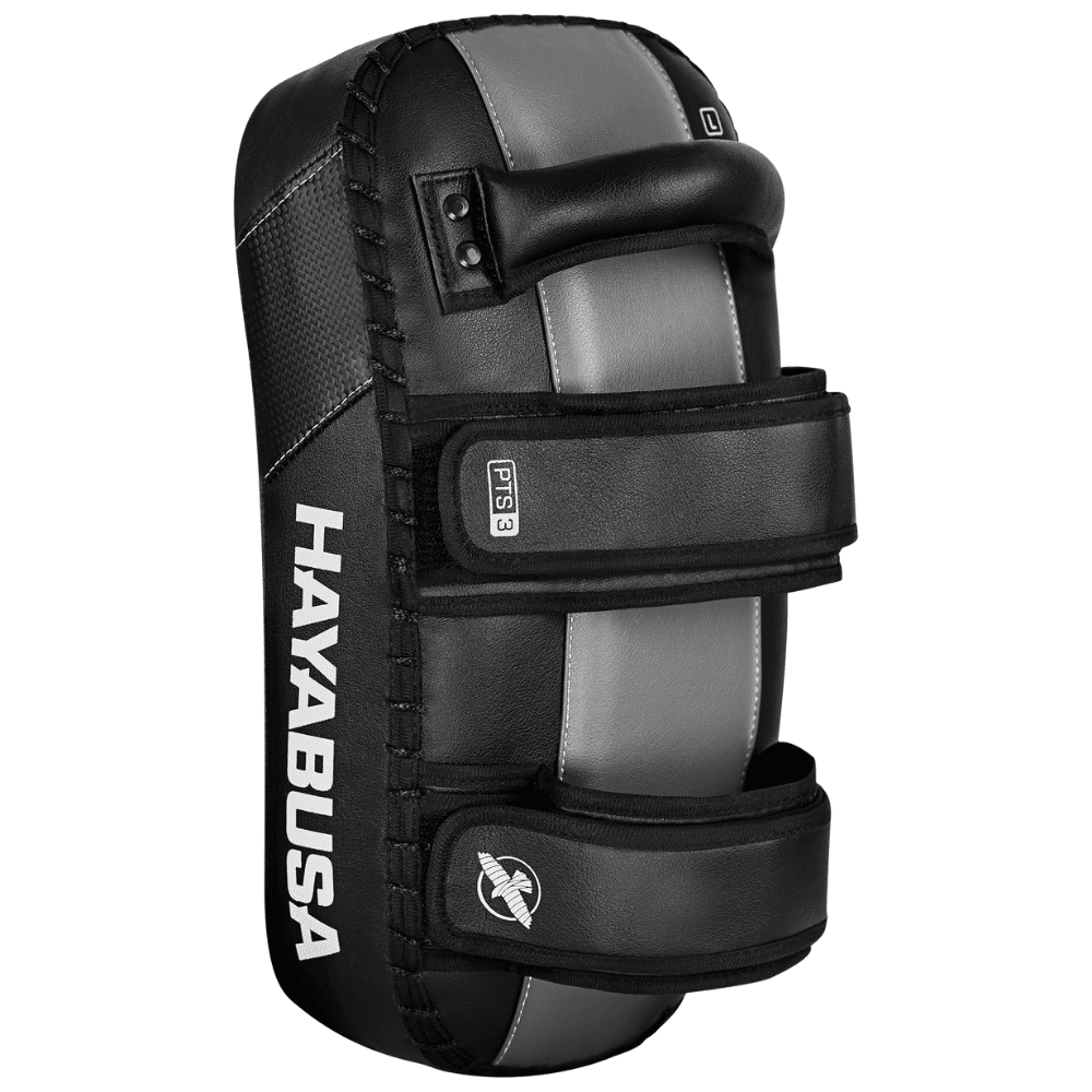 Hayabusa PTS 3 Thai Pads Thai Pads Hayabusa