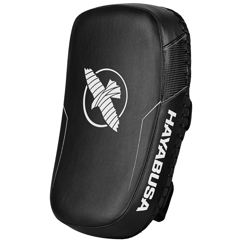 Hayabusa PTS 3 Thai Pads Thai Pads Hayabusa