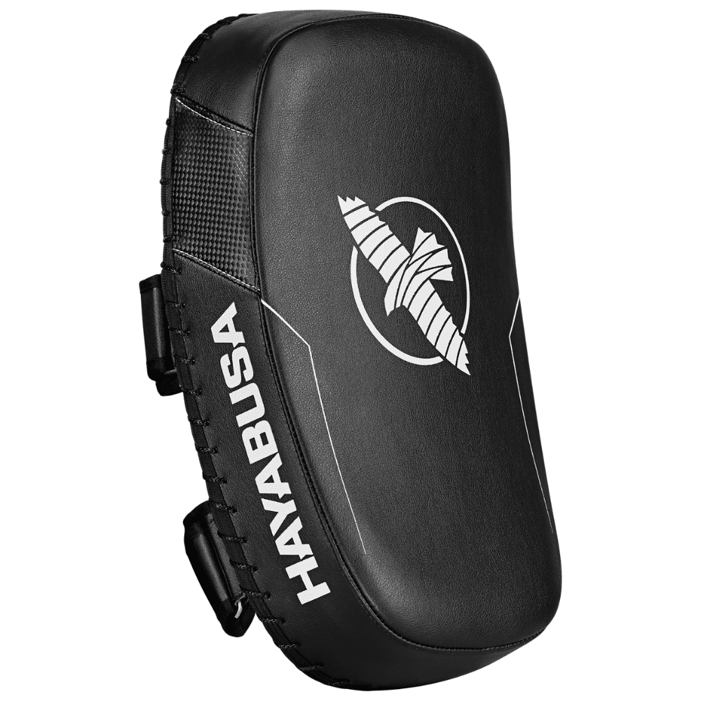 Hayabusa PTS 3 Thai Pads Thai Pads Hayabusa