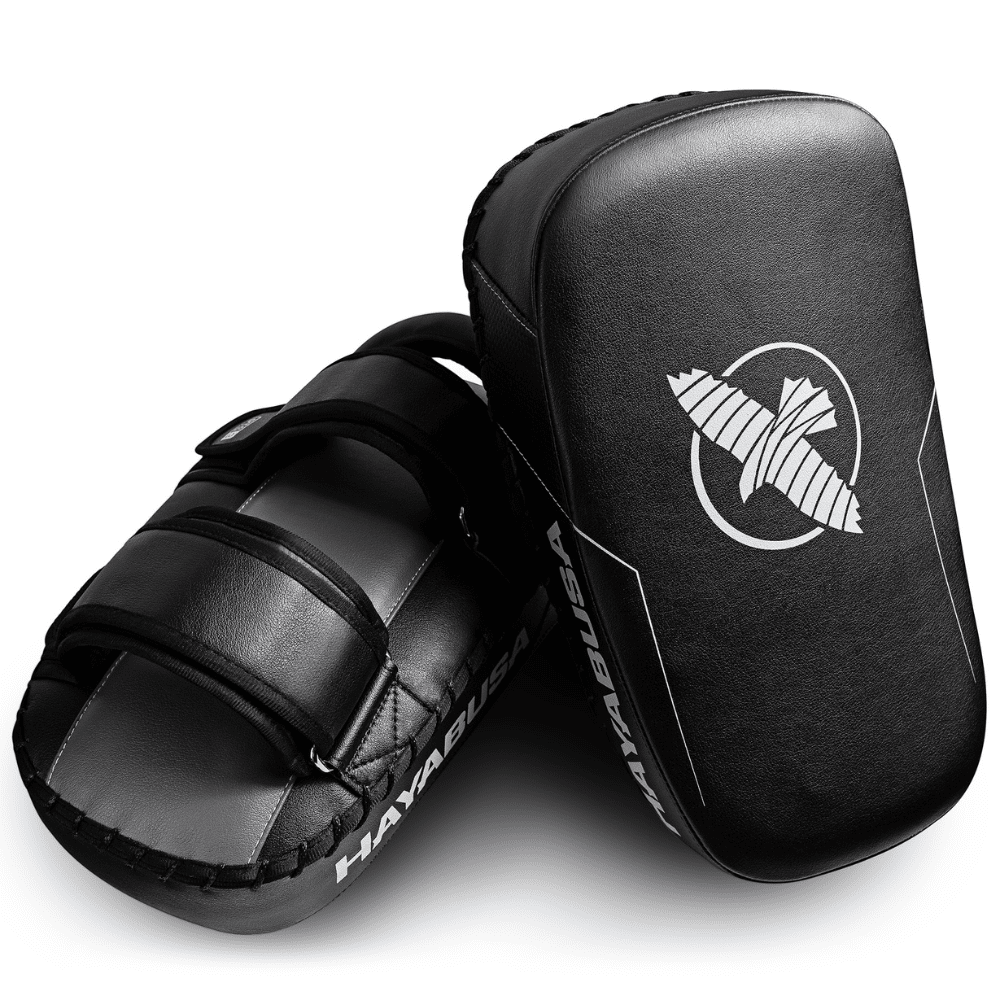Hayabusa PTS 3 Thai Pads Thai Pads Hayabusa