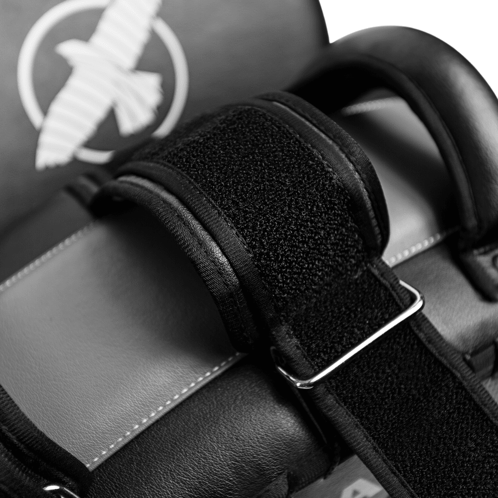 Hayabusa PTS 3 Thai Pads Thai Pads Hayabusa