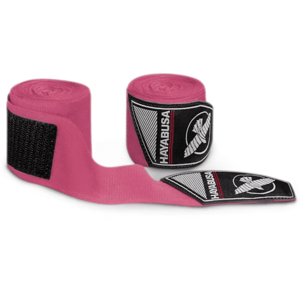 Hayabusa Perfect Stretch Hand Wraps Hand Wraps Hayabusa