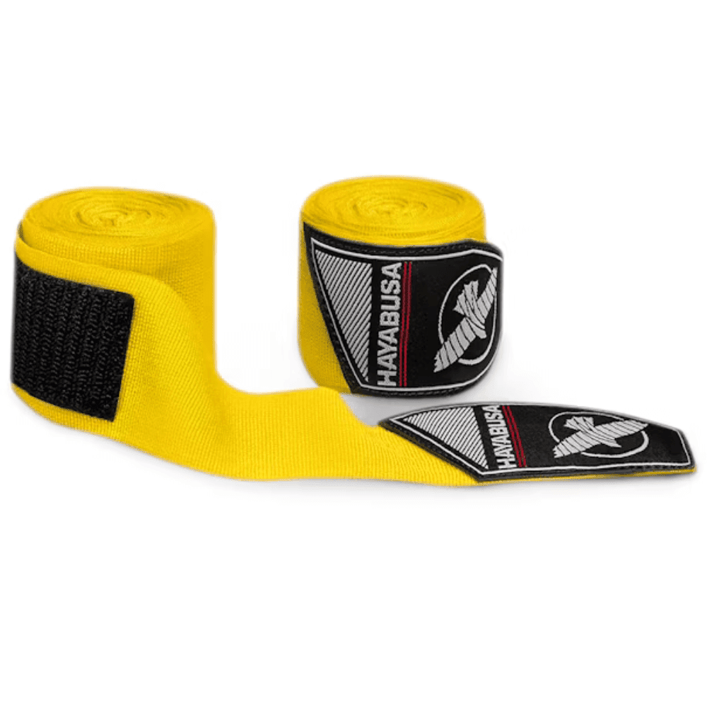 Hayabusa Perfect Stretch Hand Wraps Hand Wraps Hayabusa