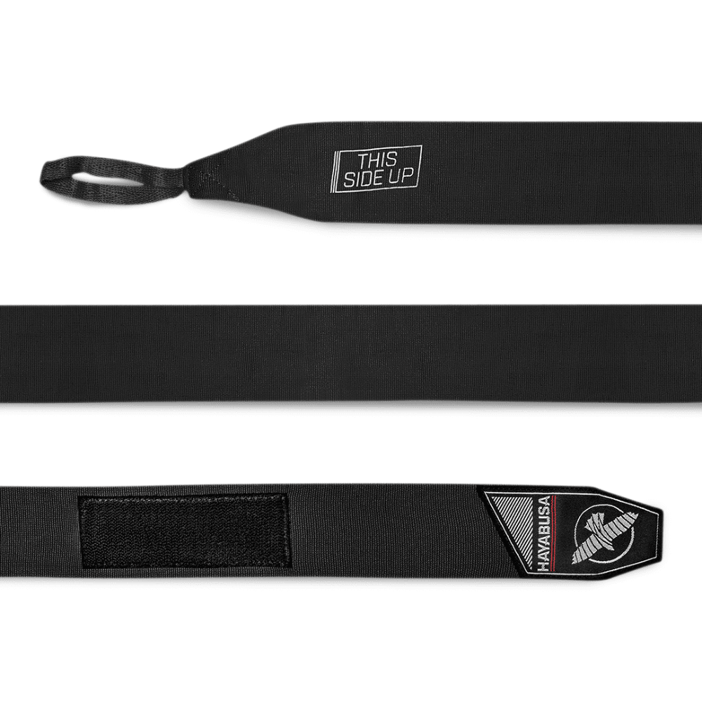 Hayabusa Perfect Stretch Hand Wraps Hand Wraps Hayabusa