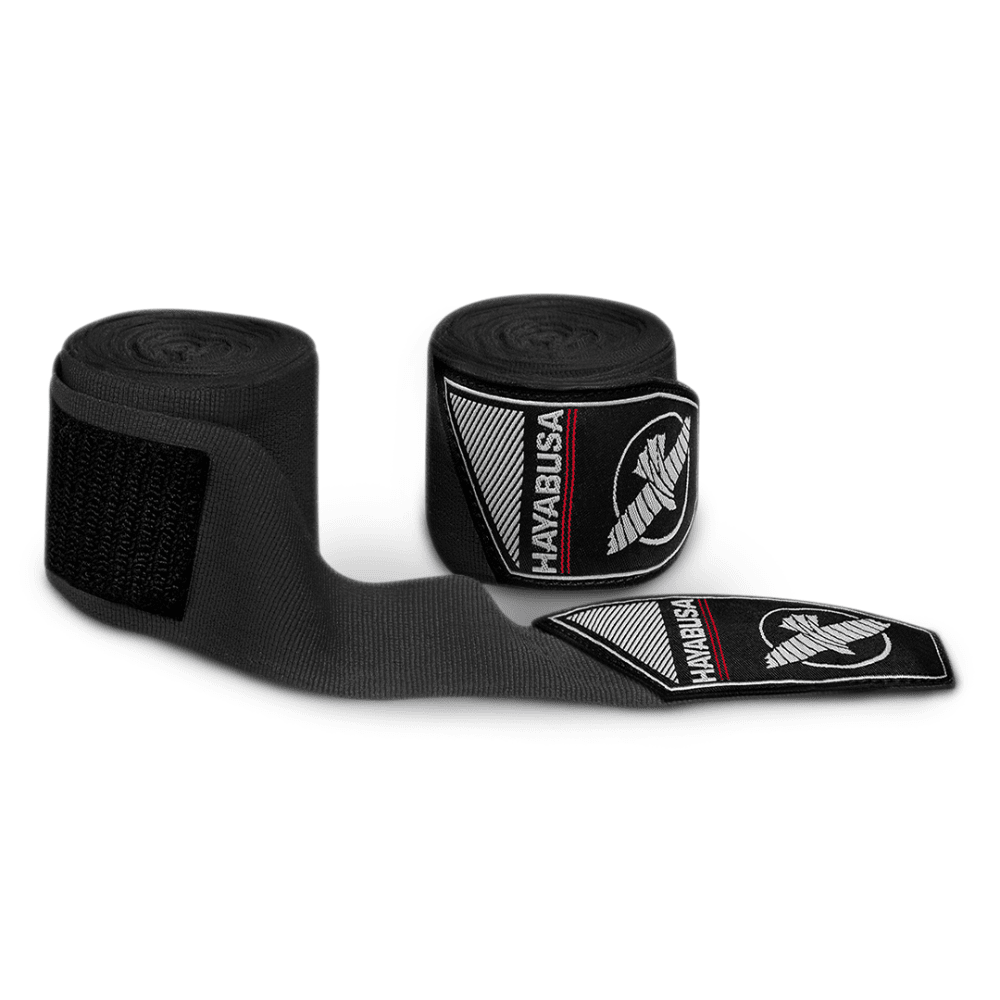 Hayabusa Perfect Stretch Hand Wraps Hand Wraps Hayabusa
