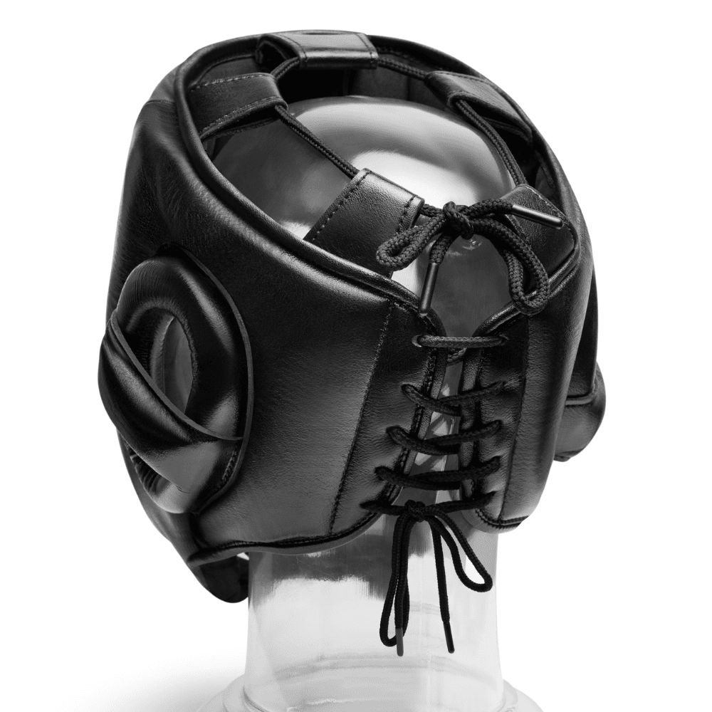 Hayabusa Pro Boxing Headgear Head Guards Hayabusa