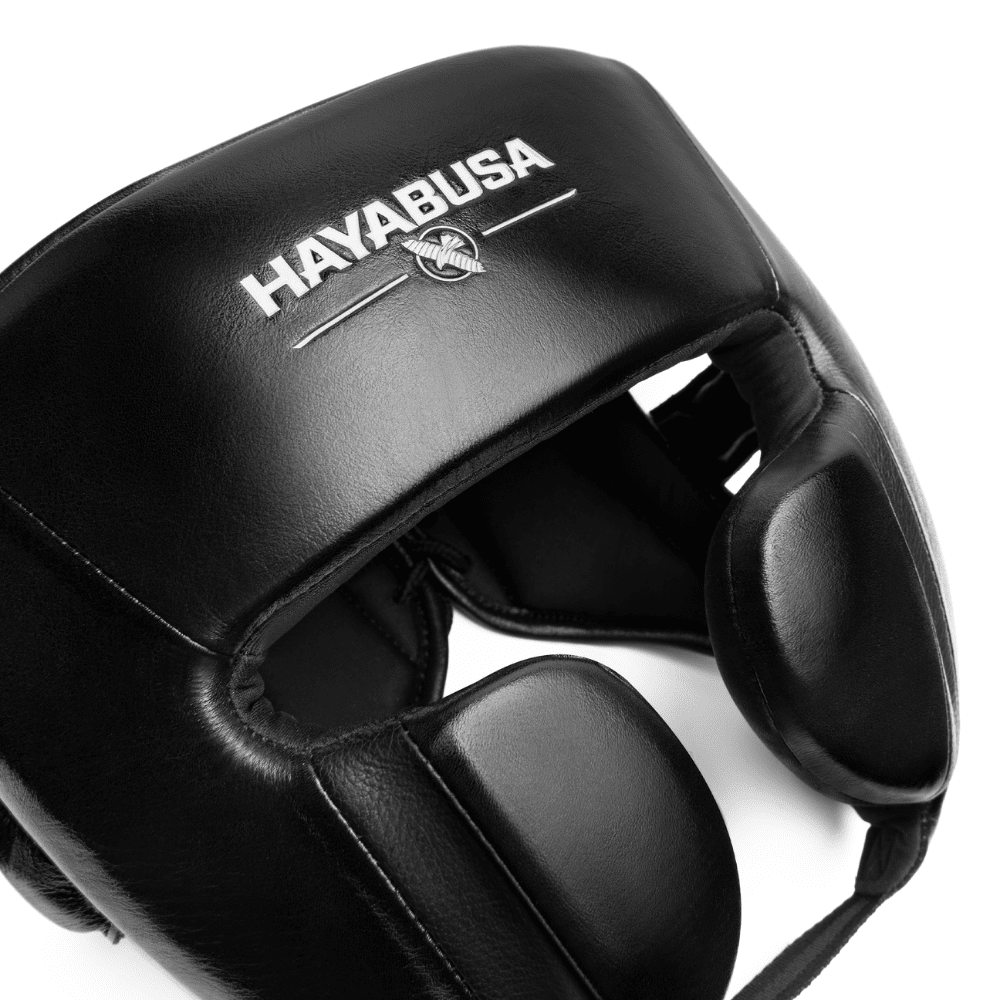 Hayabusa Pro Boxing Headgear Head Guards Hayabusa