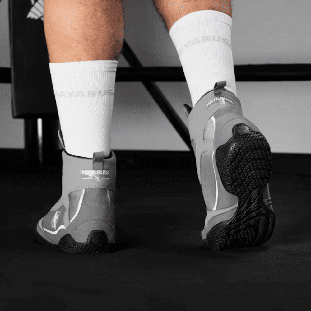 Hayabusa Pro Boxing Shoes 2025 Boxing Shoes Hayabusa