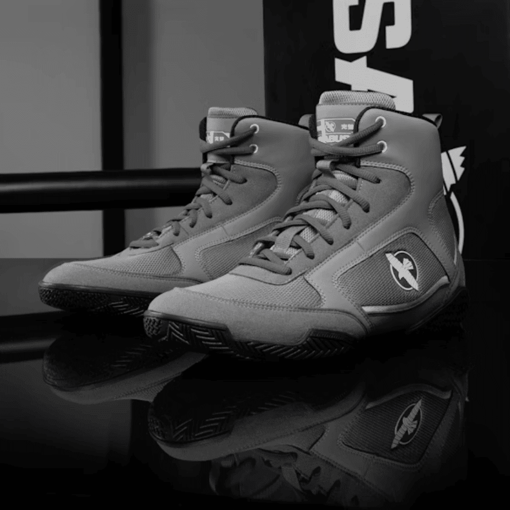 Hayabusa Pro Boxing Shoes 2025 Boxing Shoes Hayabusa