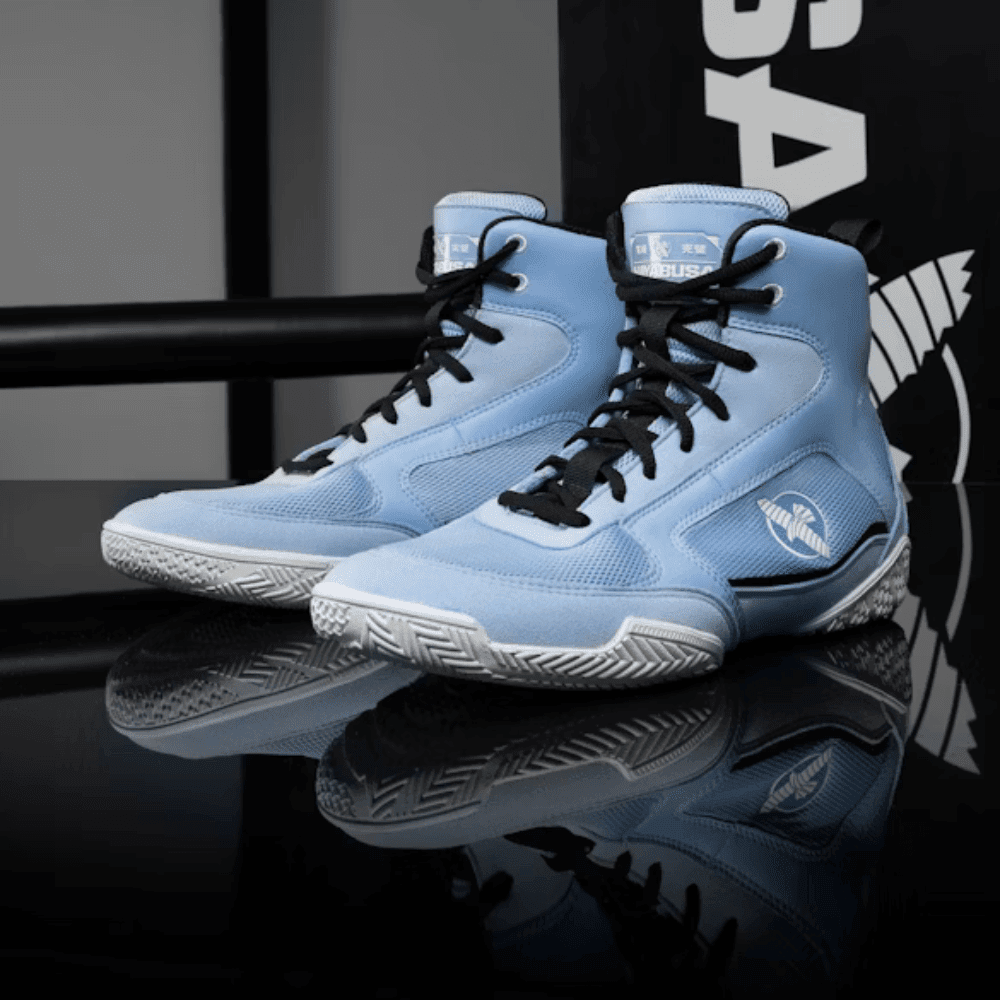 Hayabusa Pro Boxing Shoes 2025 Boxing Shoes Hayabusa