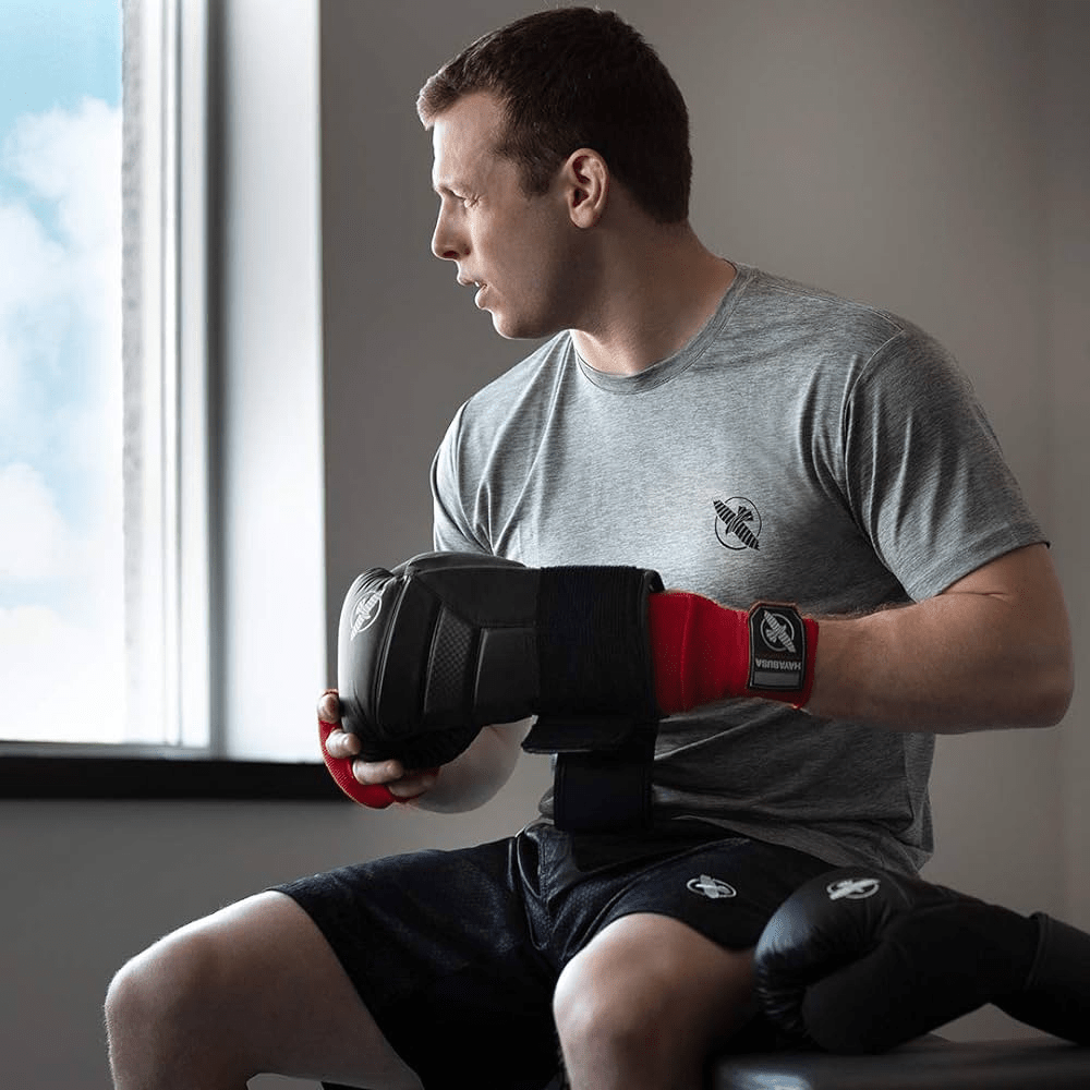 Hayabusa Quick Gel Hand Wraps Quick Wraps Hayabusa