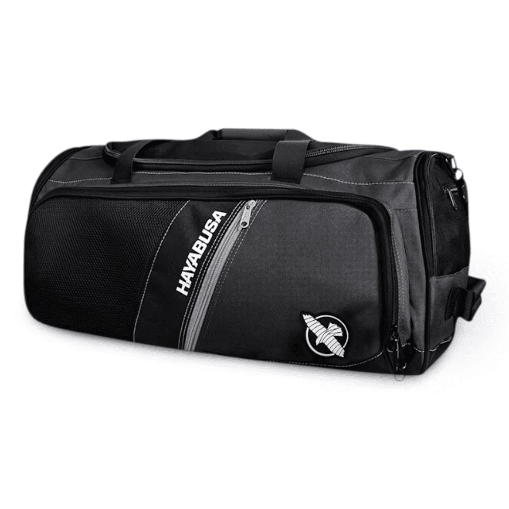 Hayabusa Ryoko Duffle Bag Gym Bags Hayabusa