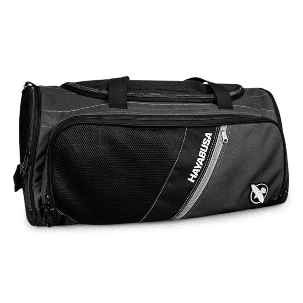 Hayabusa Ryoko Duffle Bag Gym Bags Hayabusa
