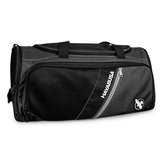 Hayabusa Ryoko Duffle Bag Gym Bags Hayabusa