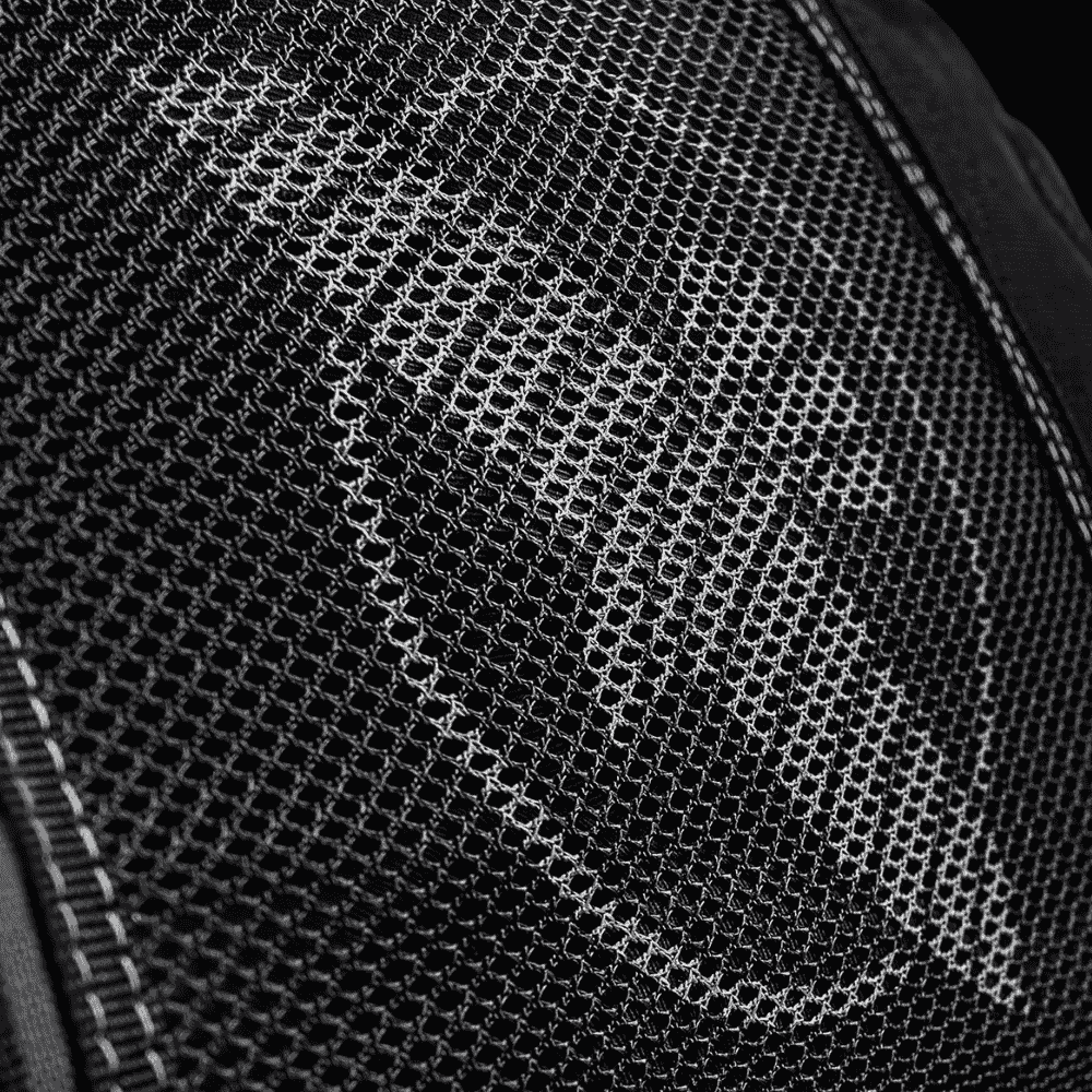 Hayabusa Ryoko Mesh Gear Bag Gym Bags Hayabusa