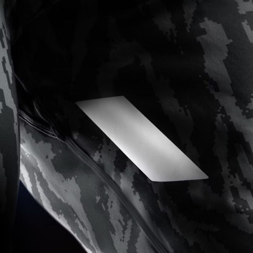 Hayabusa Apex Short Sleeve Rashguard Carbon Black Rashguards Hayabusa