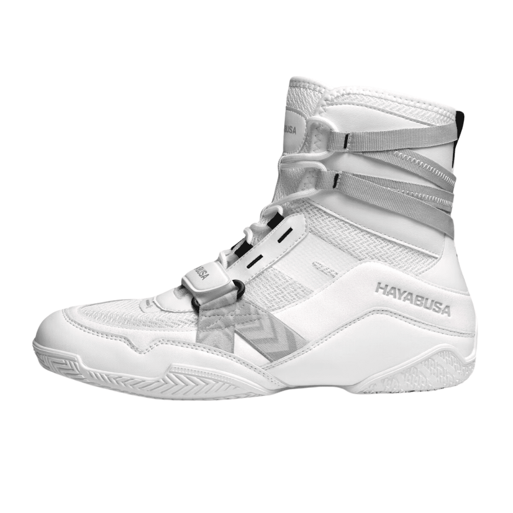 Hayabusa Strike Boxing Shoes Boxing Shoes Hayabusa