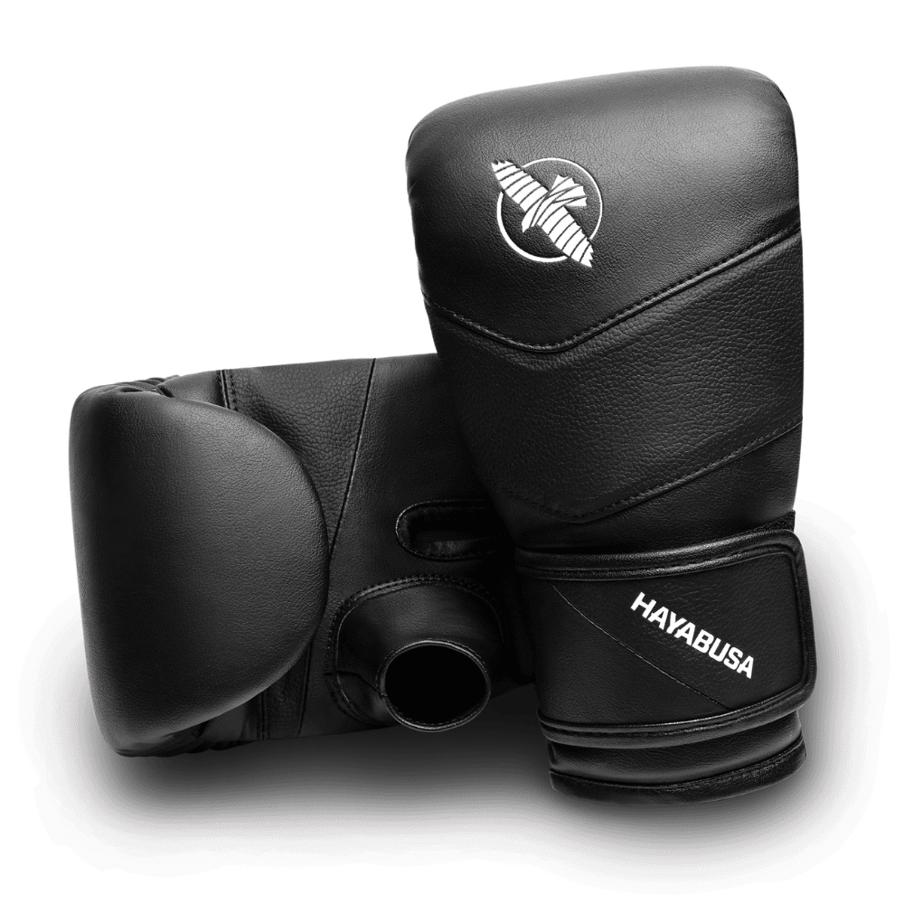 Hayabusa T3 Open Thumb Bag Gloves Bag Gloves Hayabusa