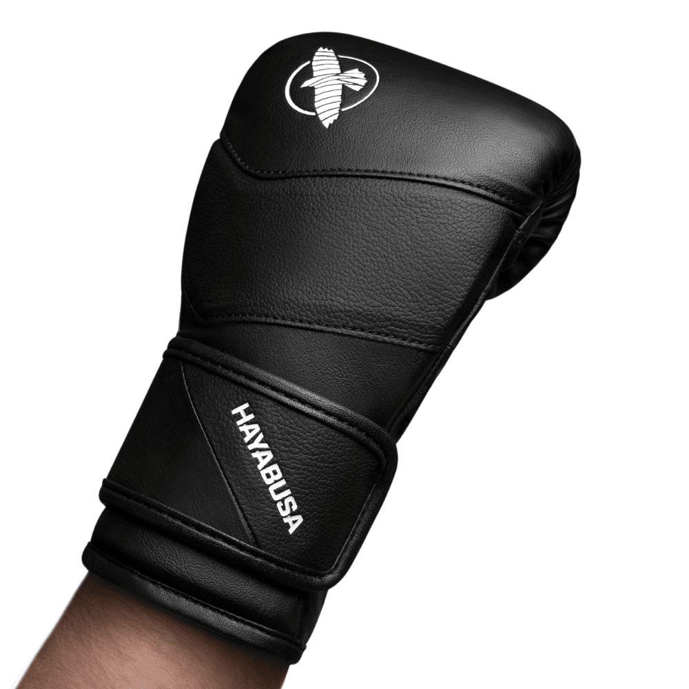 Hayabusa T3 Open Thumb Bag Gloves Bag Gloves Hayabusa
