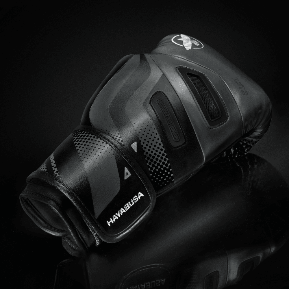 Hayabusa T3D Boxing Gloves Boxing Gloves Hayabusa